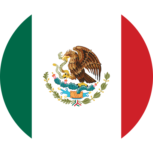 Mexican Flag